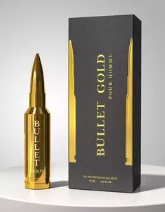 BULLET GOLD 100ML/ Bharara