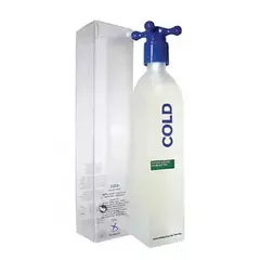 COLD 100ML/ benetton