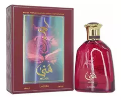 MUNA 100ML/ Lattafa
