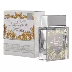 PURE MUSK 100ML/ Lattafa