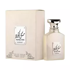 MUSK CODE 100ML/ asdaaf