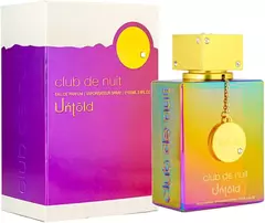 CLUB DE NUIT UNTOLD 100ML/ armaf
