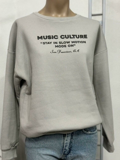 Buzo music culture