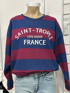 Buzo France