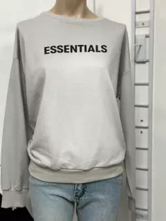 Buzo essentials