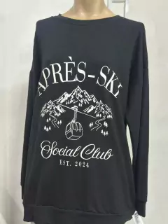 Buzo Apres Ski
