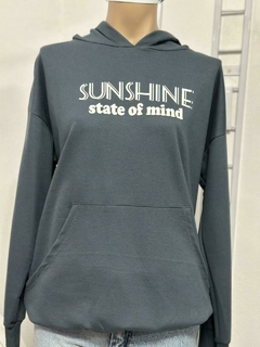 Buzo Sunshine