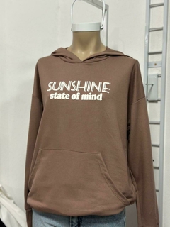Buzo Sunshine - comprar online