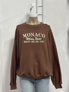 Buzo Monaco - comprar online