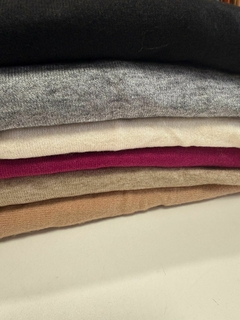 Sweater de bremer importado con strass - tienda online