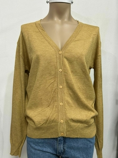 Cardigan de bremer - comprar online
