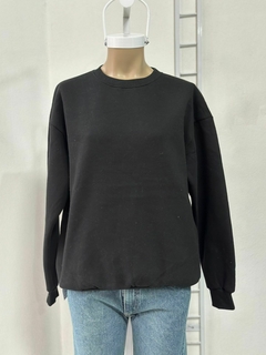 Buzo liso frizado - comprar online