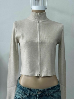 Campera importada de bremer doble abertura - comprar online