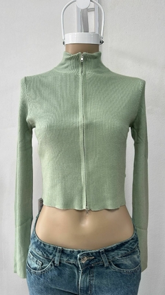 Campera importada de bremer doble abertura - comprar online