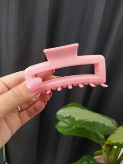 PRENSAS MEDIANAS RECTANGULAR - comprar online
