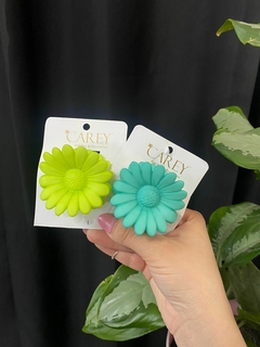 BROCHE FLOR