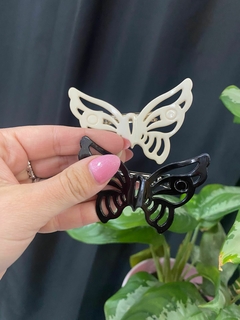 HEBILLA MARIPOSA en internet