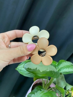 HEBILLA DE FLOR - comprar online
