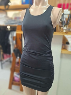 VESTIDO DE LYCRA - comprar online
