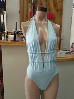 BODY LYCRA