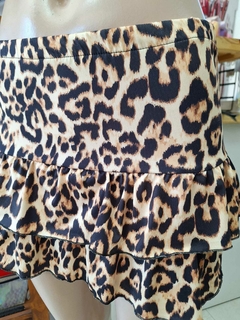 MINI ANIMAL PRINT - comprar online