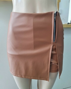 SHORT POLLERA ENGOMADO en internet
