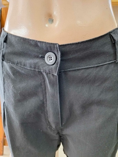 SHORT CURVY LIENZO - comprar online