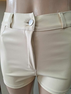 SHORT ENGOMADO - comprar online