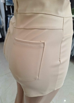 SHORT ENGOMADO en internet