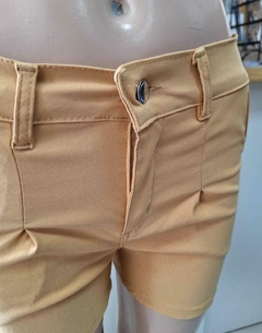 SHORT DE BENGALINA - comprar online