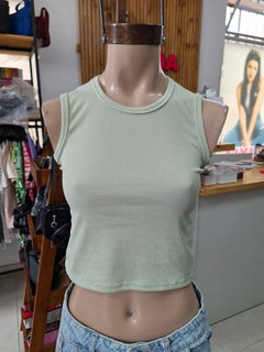 TOP MORLEY - tienda online