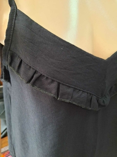 BLUSA DE LINO - comprar online