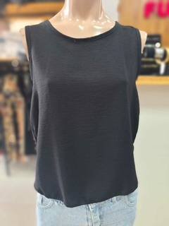 BLUSA DE SEDITA