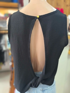 BLUSA DE SEDITA - comprar online