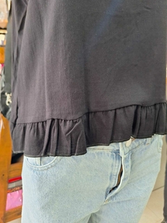 BLUSA DE LINO en internet