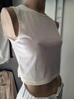 TOP DE LYCRA - comprar online