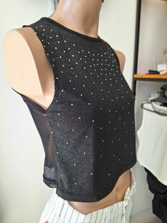 TOP DE LYCRA - tienda online