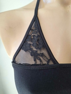 TOP DE LYCRA - comprar online