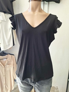 BLUSA DE MORLEY
