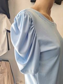 BLUSA DE MORLEY M/PRINCESA - comprar online