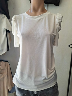 Imagen de BLUSA DE MORLEY M/PRINCESA