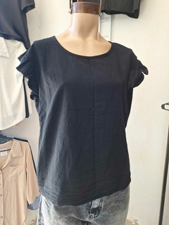 BLUSA DE LINO en internet