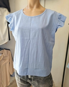 Imagen de BLUSA DE LINO
