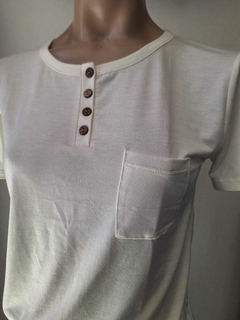 REMERA DE MODAL en internet
