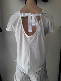 BLUSA DE FLAME