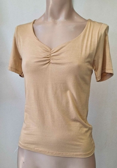 REMERA DE MODAL