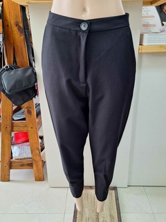 PANTALÓN SASTRERO - tienda online