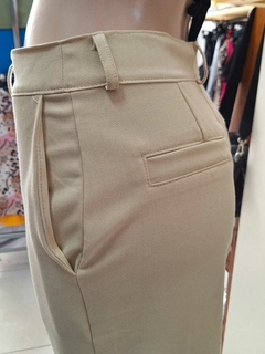 PANTALÓN SASTRERO en internet