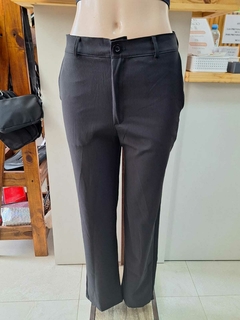 PANTALÓN SASTRERO - Fuxia Indumentaria