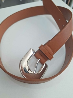 CINTURÓN ECOCUERO - comprar online